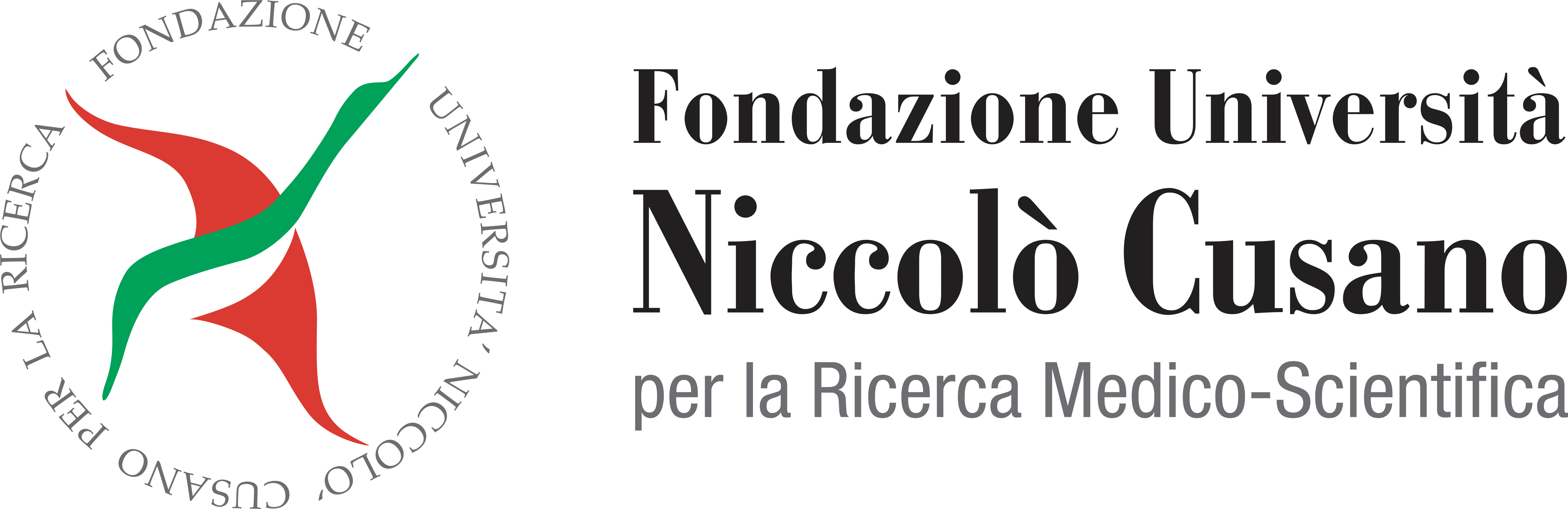 fondazione niccolo cusano